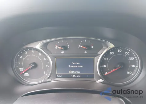 2024 GMC Terrain Awd At4 from USA, damaged, VIN 3GKALYEG9RL383621